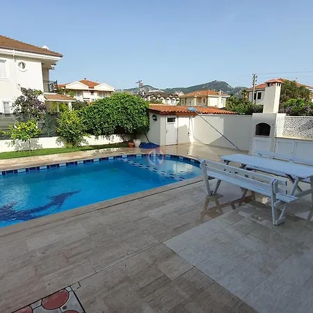 Villa Aymen Dalyan