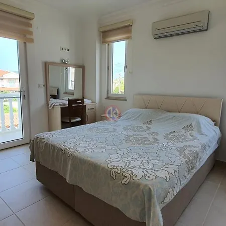 Villa Aymen Dalyan