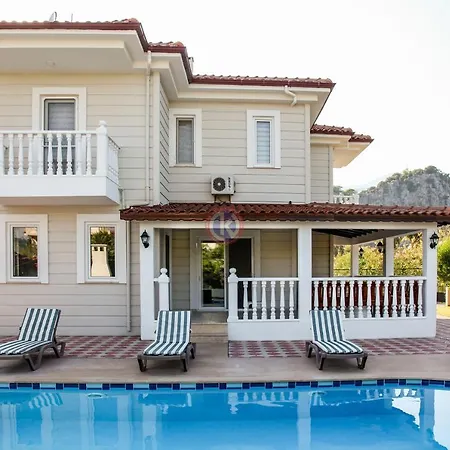 Aymen Villa