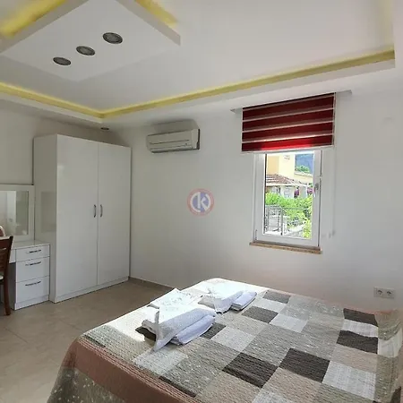 Villa Aymen