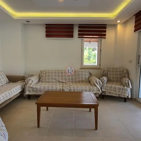Villa Aymen