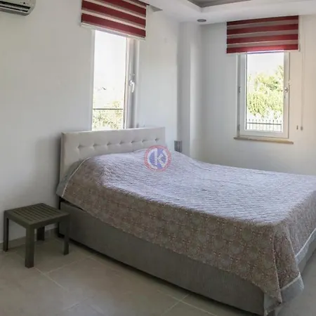 Villa Aymen *