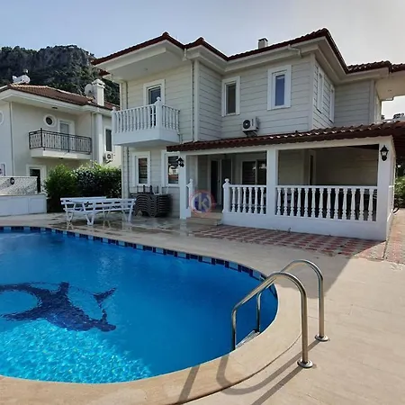 Aymen Villa
